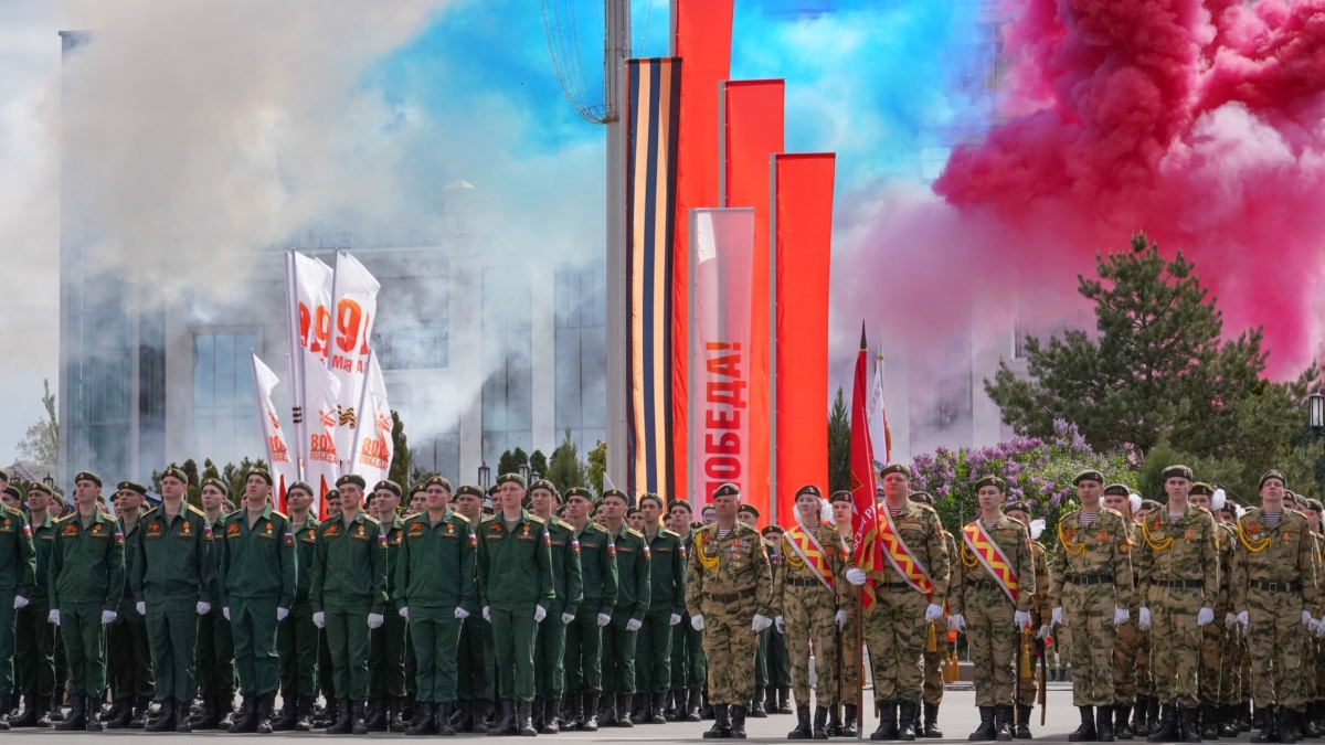 Светлана Мулыкина