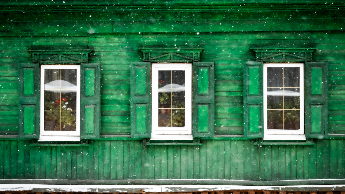 Не вызывайте монтажников: три причины сквозняка из окон – как устранить самому ИА «Тульская пресса»