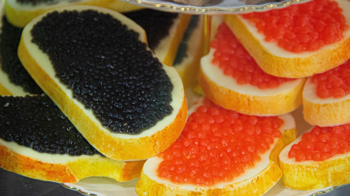 Что подешевеет, а что подорожает к Новому году: прогноз цен на продукты ИА SM-News
