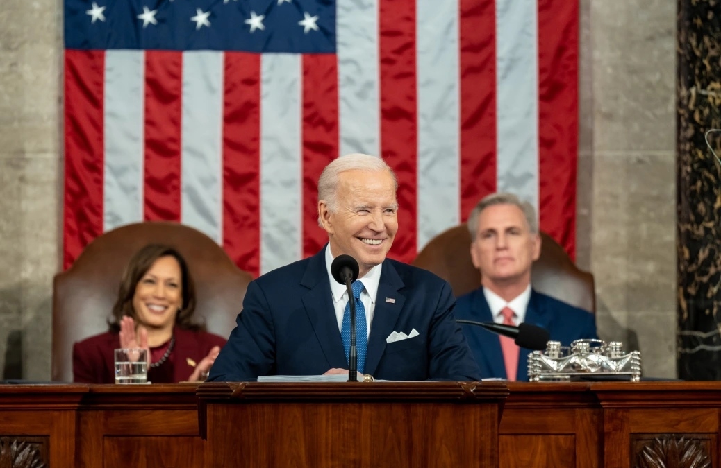 Байден не исполнял свои обязанности по состоянию здоровья в 2024-2025 годах Официальный сайт президента США www.whitehouse.gov