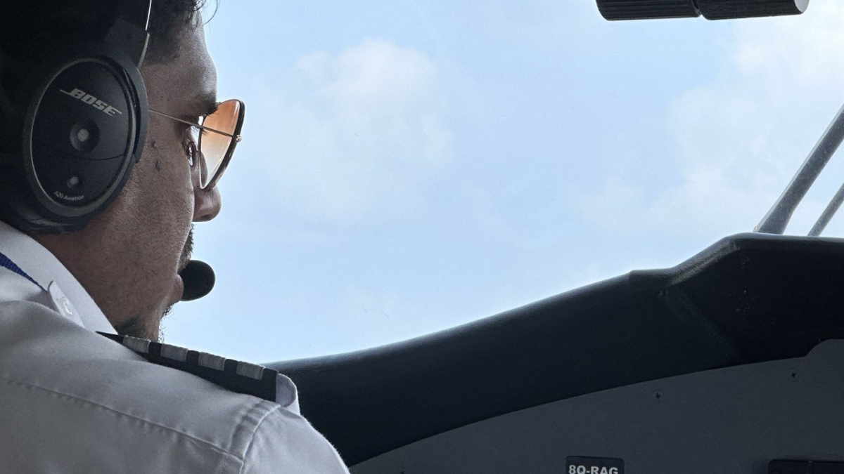 Дудаков: В США проявляется острая нехватка авиадиспетчеров ООО СДК