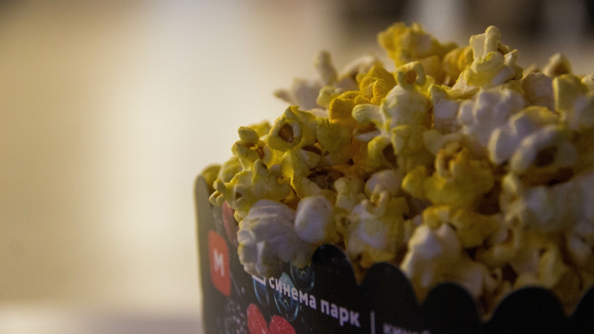 Ноябрьский киномарафон: 5 фильмов о любви, которые одолеют осеннюю меланхолию SM-News