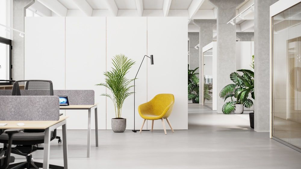 Потолок с характером вместо натяжного: как выбрать покрытие, которое станет главным акцентом комнаты ИА SM-News