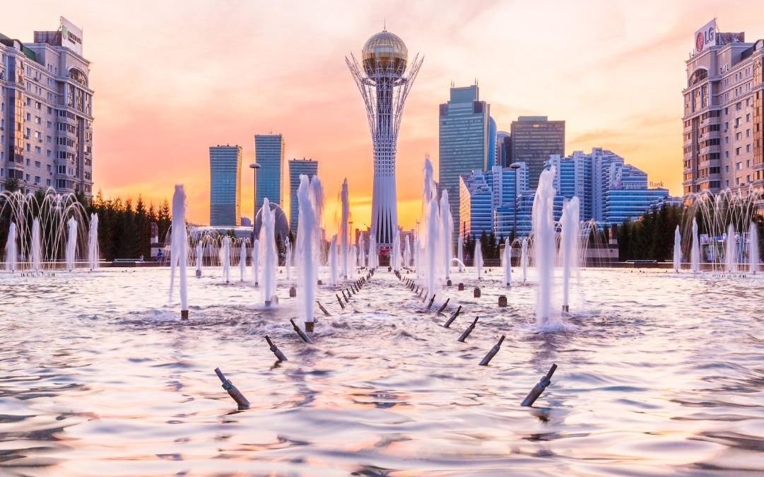 В Средней Азии ищут противовес для лавирования между Пекином и Москвой, заявил эксперт Официальный сайт Акимата города Астаны gov.kz