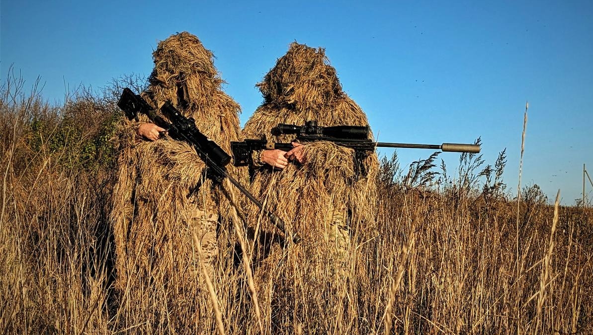 Британские эксперты полагают, что ВСУ не продержатся в обороне и до весны Официальный сайт президента Украины president.gov.ua