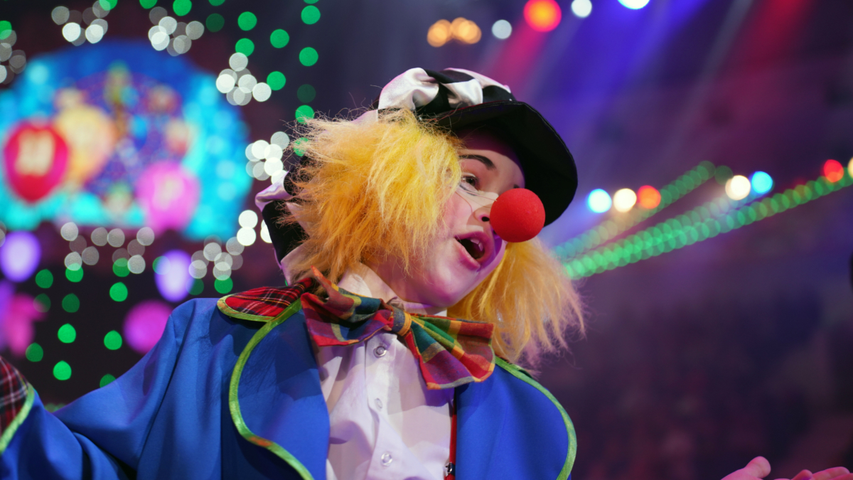 Российские артисты цирка встают на защиту профессии