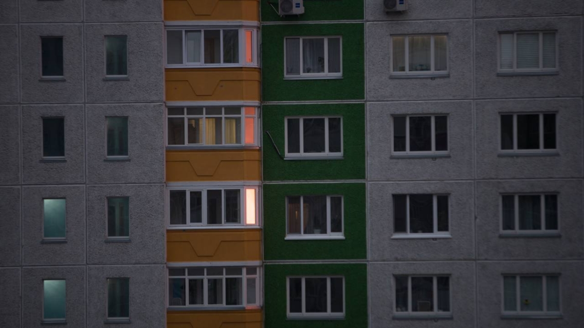 Задолженность соседа — не ваше дело? Законно ли вывешивание УК чёрного списка вашего подъезда ИА SM-News