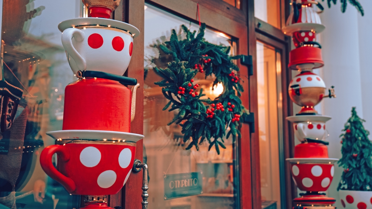 Светлана Мулыкина