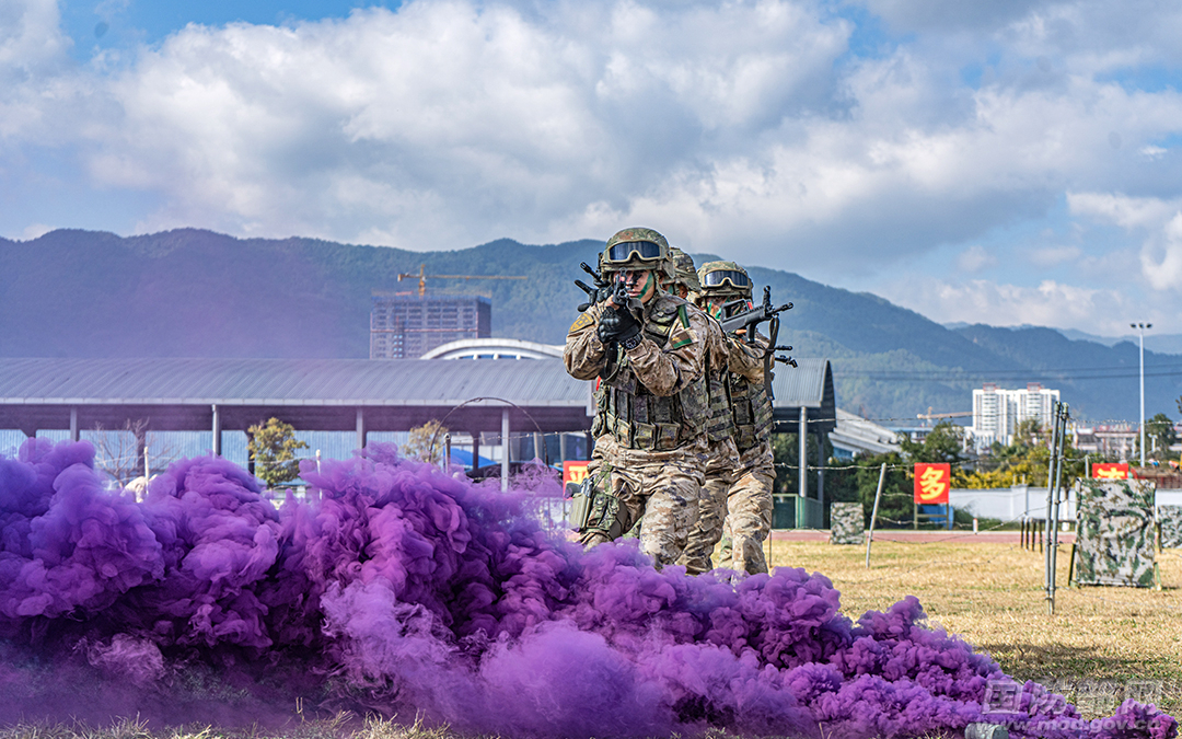 Перла: Сближение Вашингтона и Пекина маловероятно Официальный сайт Министерства обороны Китая mod.gov.cn