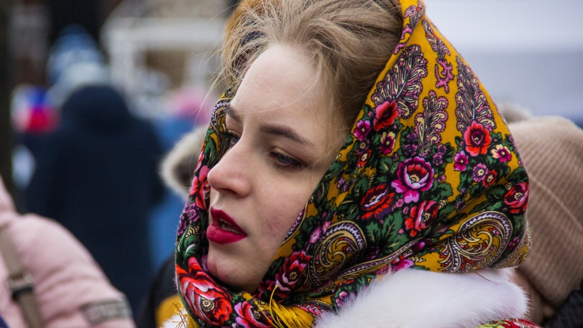 Имена из глубины веков: славянские имена для дочерей, которые звучат актуально и по сей день SM-News