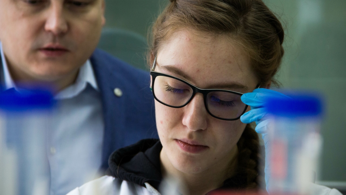 Белоусов: Кооперация в рамках БРИКС подстегнет научные инновации в России ИА SM-News