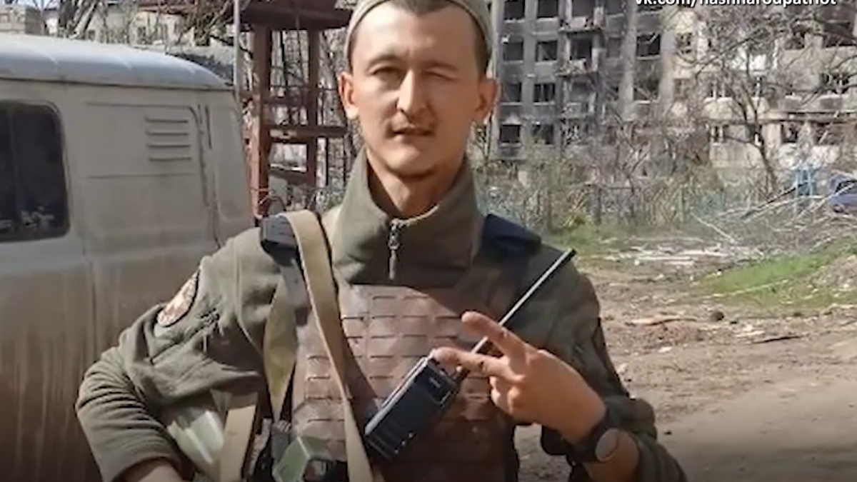 В Тульской области медик СВО будет тренировать детей - Губернатор и Федерация ММА подготовили зал пресс-служба Тульской областной Федерации смешанных единоборств (ММА)