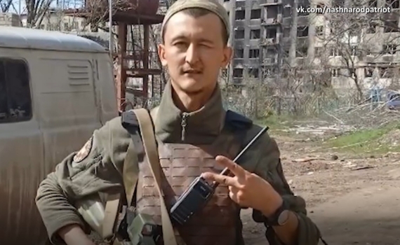 В Тульской области медик СВО будет тренировать детей - Губернатор и Федерация ММА подготовили зал