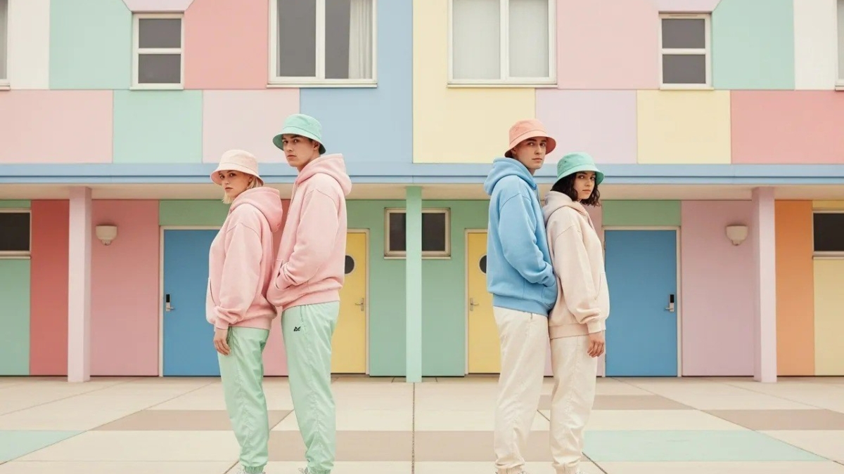 Не стирайте в машинке: как почистить белую обувь в домашних условиях – от замши до кожи Generated by Chad AI (Imagen 4)