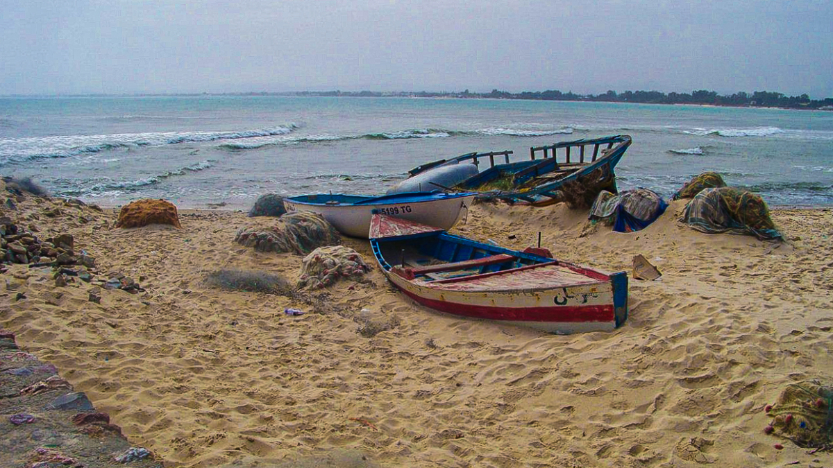 В Африке рождается шестой океан: как континент раскалывается на глазах у ученых ИА SM-News