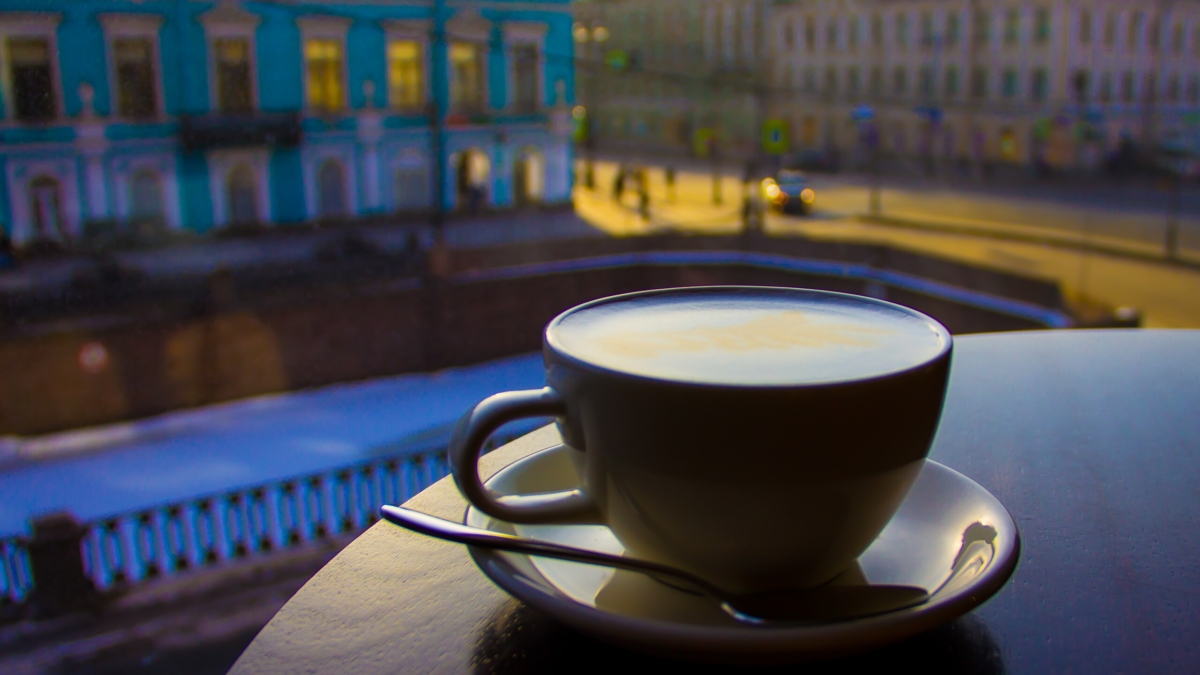 1 ноября отмечаем праздники: судебных приставов, менеджера, гадания на кофейной гуще и не только ИА SM-News