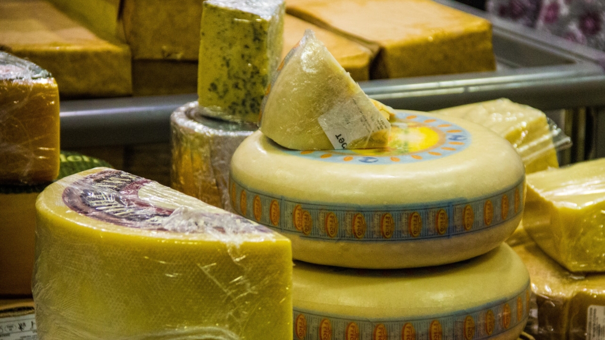 Творожный сыр: как выбрать идеальный продукт и что скрывается за этикеткой ИА SM-News