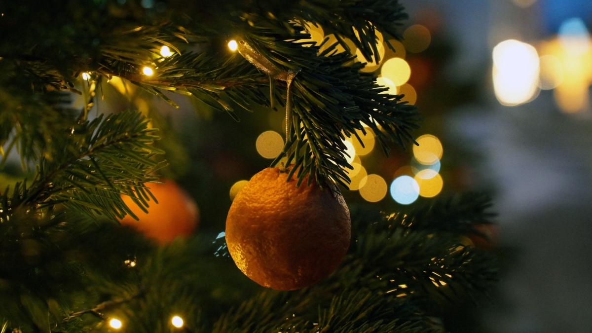 Встречаем 2026-й: приманите богатство и успех на новогодний стол — как задобрить Огненную Лошадь ИА SM-News