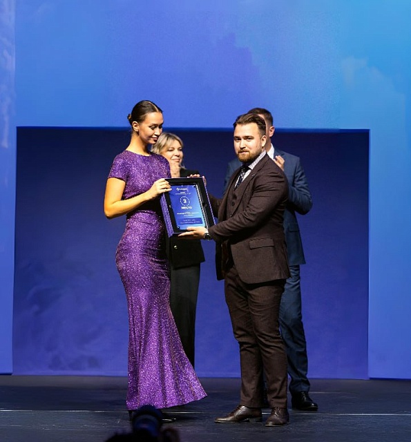 Программа «100 Лидеров» вошла в топ-3 лучших кадровых проектов России