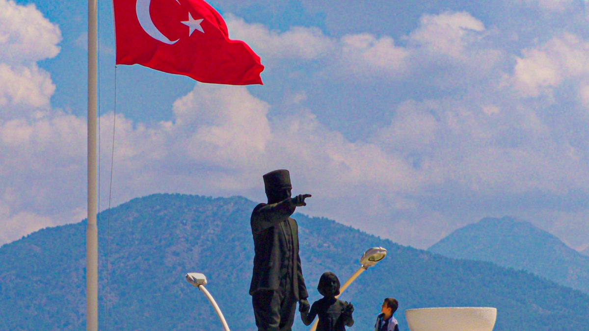 Лето закончилось, но отпуск только начался: 5 стран, где можно продлить лето в октябре-ноябре ИА SM-News