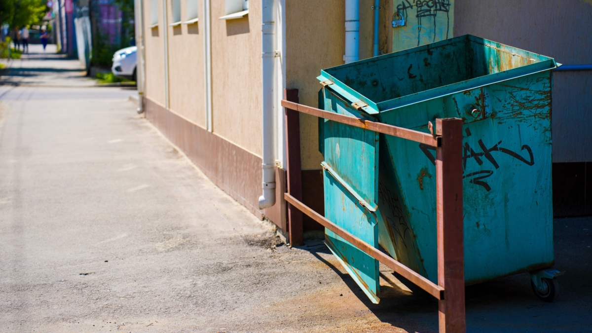 Освобождаем пространство в доме: как избавиться от лишнего хлама без жалости ИА SM-News