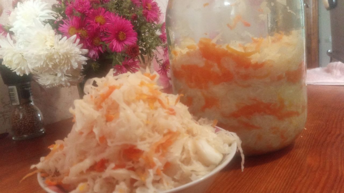 Календарь засолки капусты ноябрь-2025: хруст и вкус по заветам предков и Лунному календарю ИА SM-News