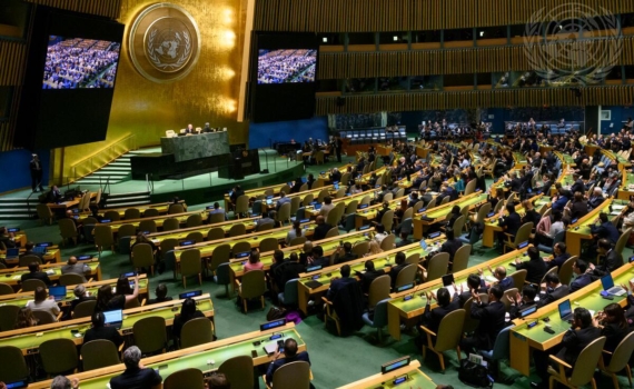 Венесуэльский и палестинский кризисы отвлекли внимание от Украины Венесуэльский и палестинский кризисы отвлекли внимание от Украины