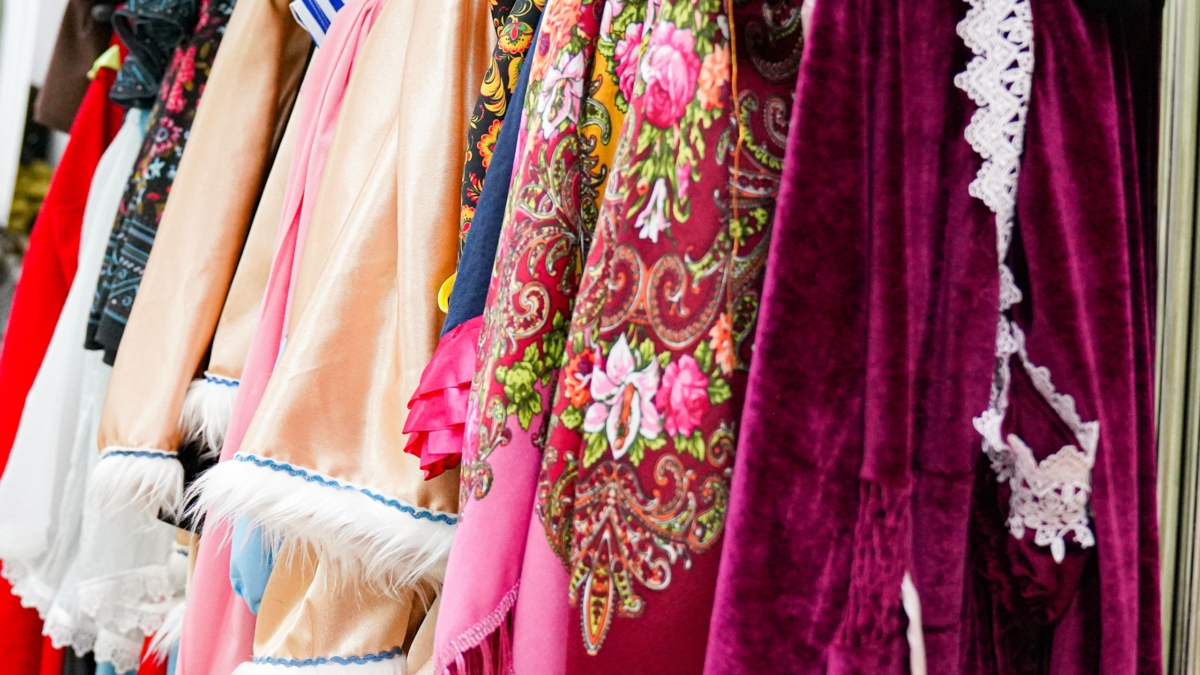 Светлана Мулыкина 