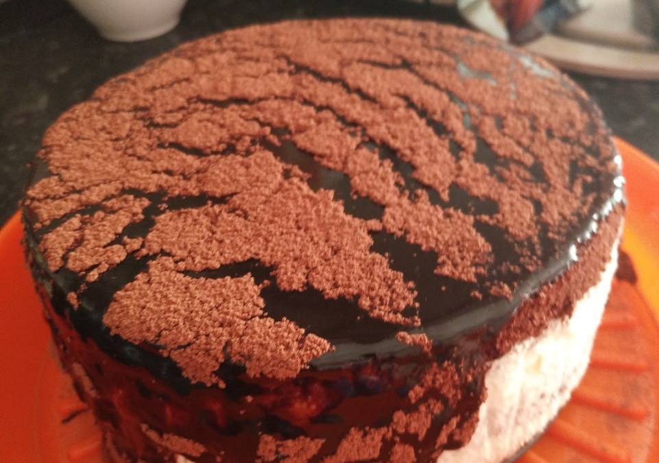 Праздничный наполеон из лаваша: изящный десерт за полчаса — звезда новогоднего стола ИА SM.News