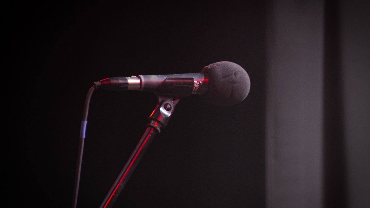 От тихони в уголке к звезде у микрофона: хобби, которые дарят уверенность без психотерапии ИА SM-News