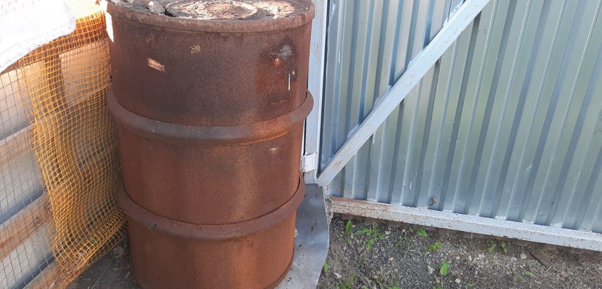 Построил – оштрафовали: главные ошибки при возведении хозпостроек на своем участке ИА SM-News