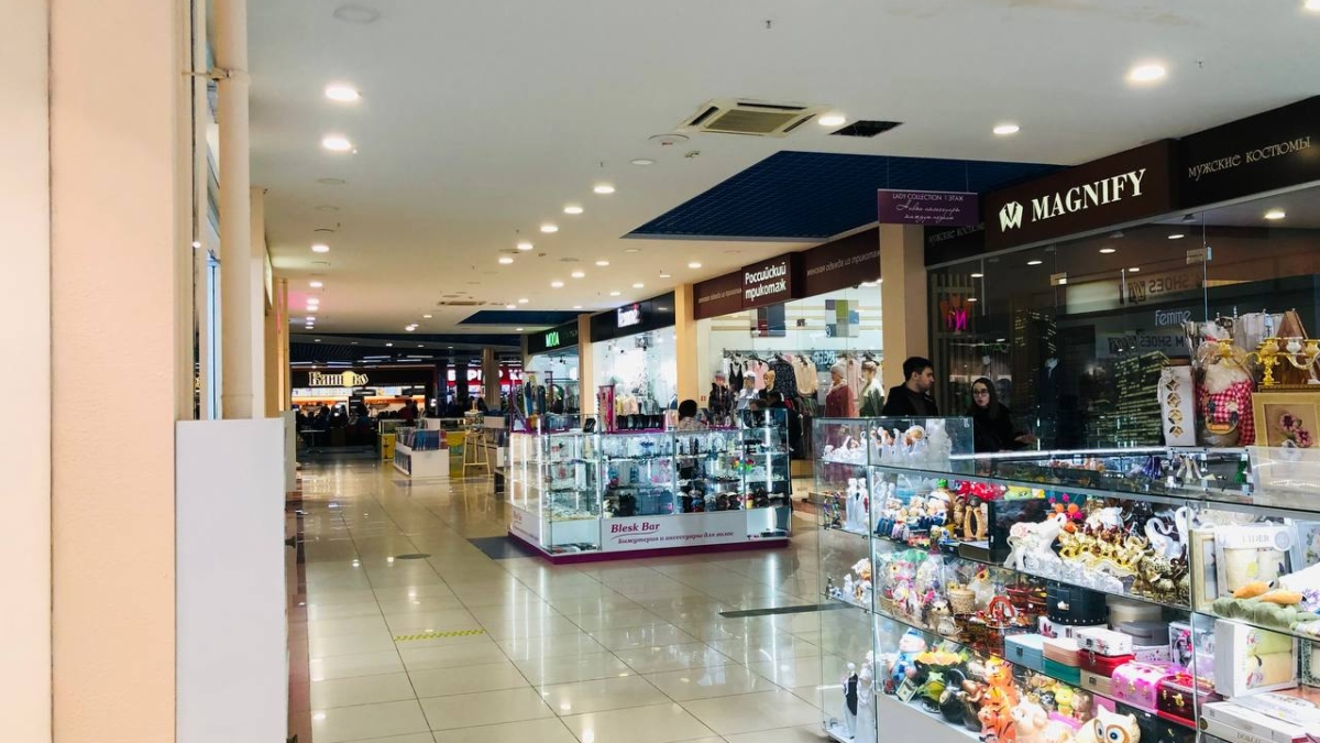 Черная пятница 2025 в России – целая неделя скидок: когда начинать шопинг ИА SM-News Тюмень