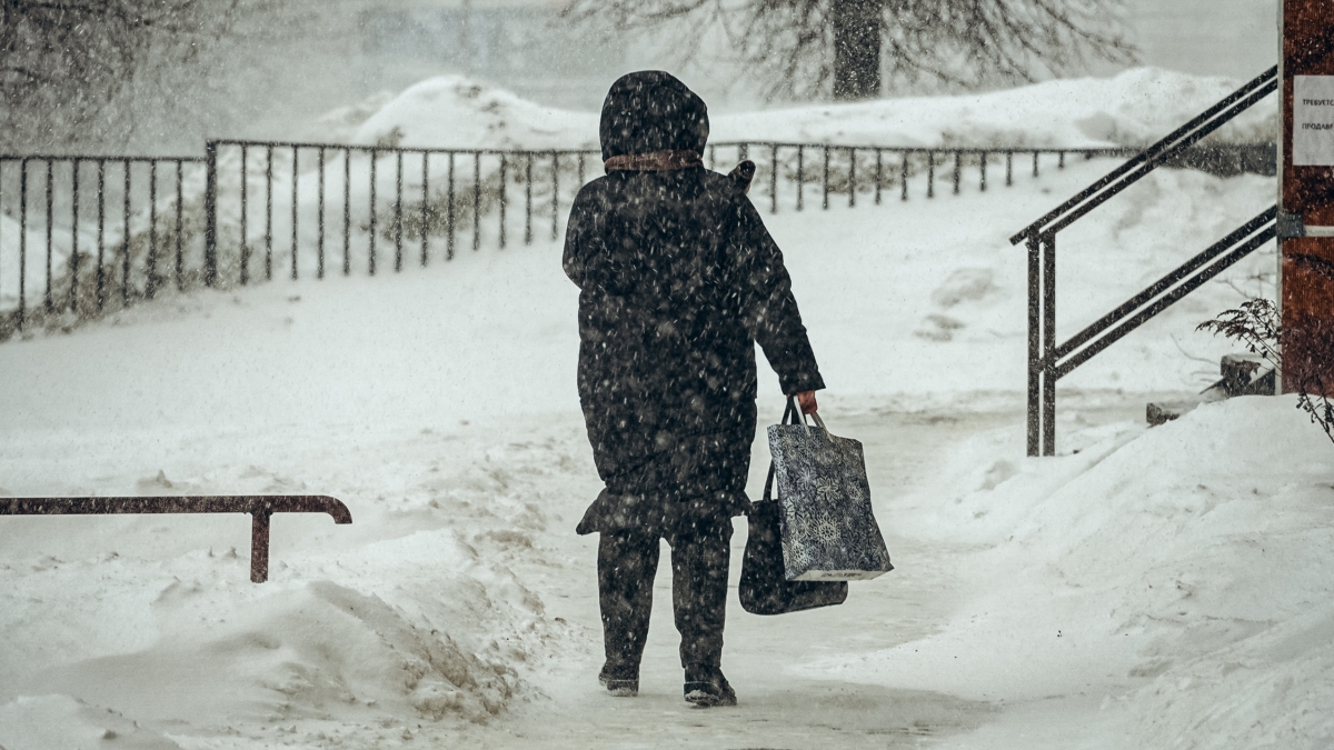 Светлана Мулыкина 