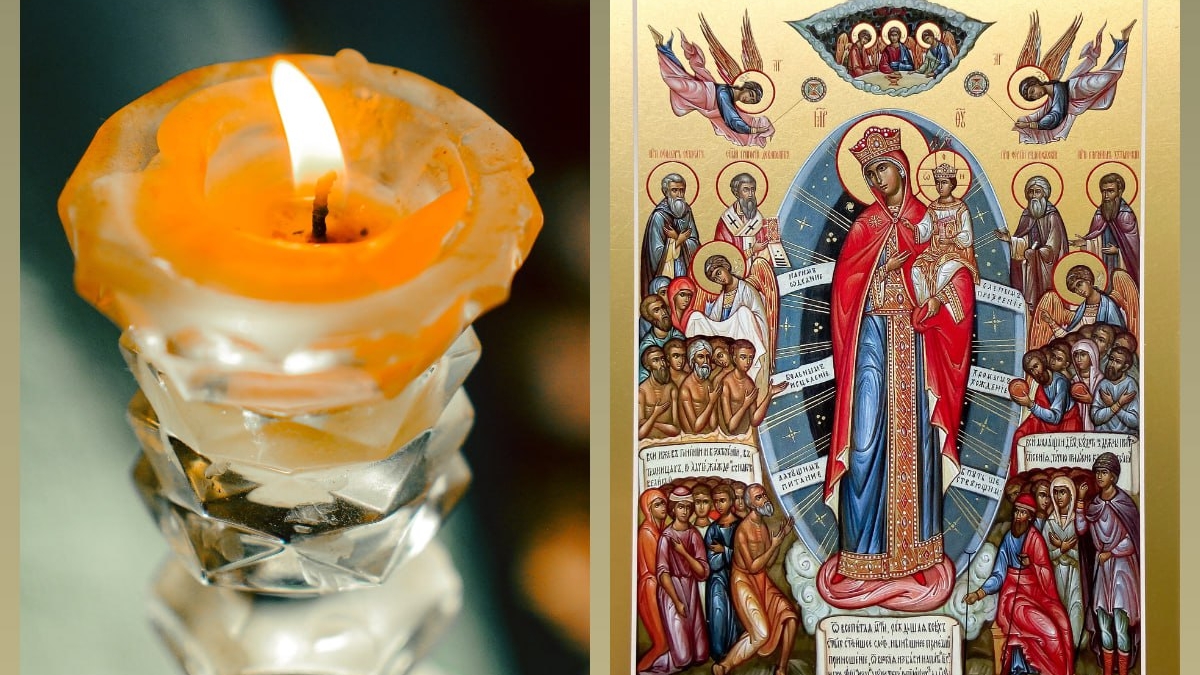 Коллаж ИА SM-News/Икона 