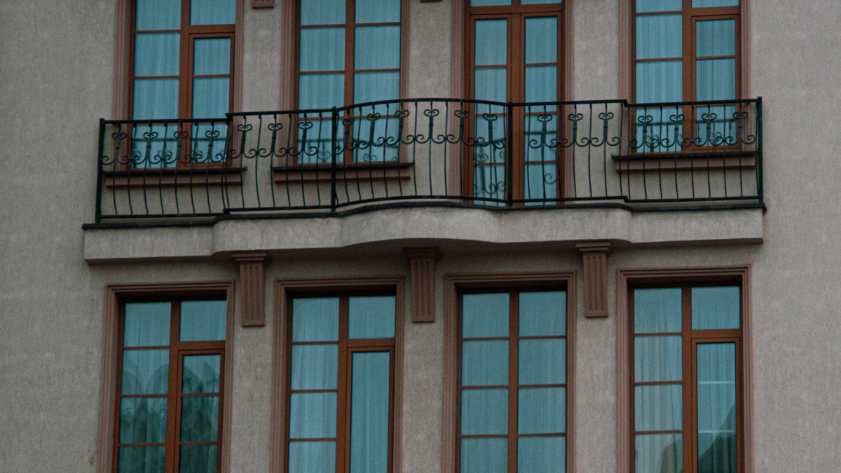 Раскрываю секреты идеальной чистоты штор — хозяйки удивятся, но тюль будет наисвежайшим ИА SM-News