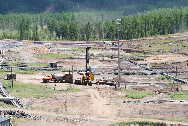 Китаист Вавилов прогнозирует дефицит редкоземов в военпроме западных стран Официальный сайт АО