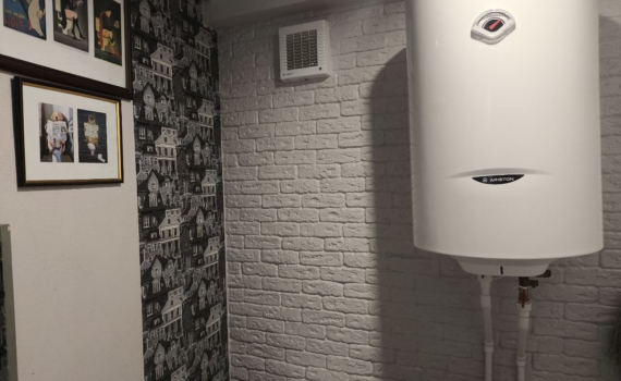 Обои ушли в прошлое: как создать интерьер, который будет вдохновлять – 7 идей в 2026 году Обои ушли в прошлое: как создать интерьер, который будет вдохновлять – 7 идей в 2026 году