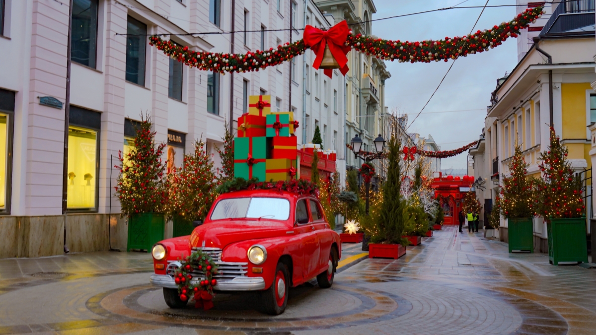 Нескучный новогодний гайд: подарки до 1000 рублей для тех, кто терпеть не может дарёных коней ИА SM-News