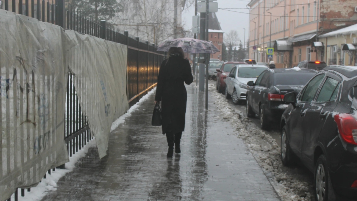 Зимние сапоги 2025: 10 трендов, в которых не стыдно пойти и на свидание, и в супермаркет ИА «Тульская пресса»