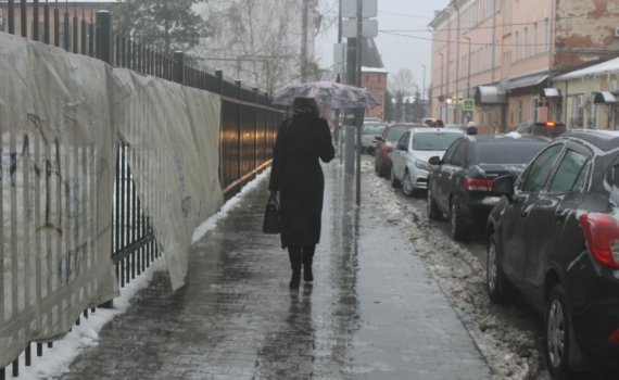 Зимние сапоги 2025: 10 трендов, в которых не стыдно пойти и на свидание, и в супермаркет Зимние сапоги 2025: 10 трендов, в которых не стыдно пойти и на свидание, и в супермаркет