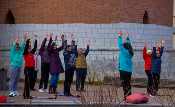 Начинайте утро не с кофе: вот что на самом деле разбудит ваш мозг — 10 минут и энергия на целый день Начинайте утро не с кофе: вот что на самом деле разбудит ваш мозг — 10 минут и энергия на целый день