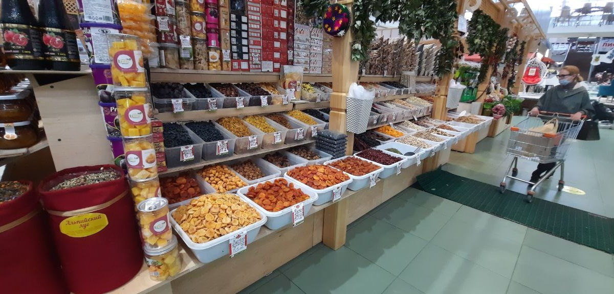 Как раскрыть вкус специй на 100%: 3 правила от шеф-поваров для идеального блюда — шпаргалка ИА SM-News