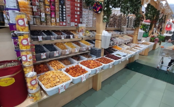 Как раскрыть вкус специй на 100%: 3 правила от шеф-поваров для идеального блюда — шпаргалка Как раскрыть вкус специй на 100%: 3 правила от шеф-поваров для идеального блюда — шпаргалка