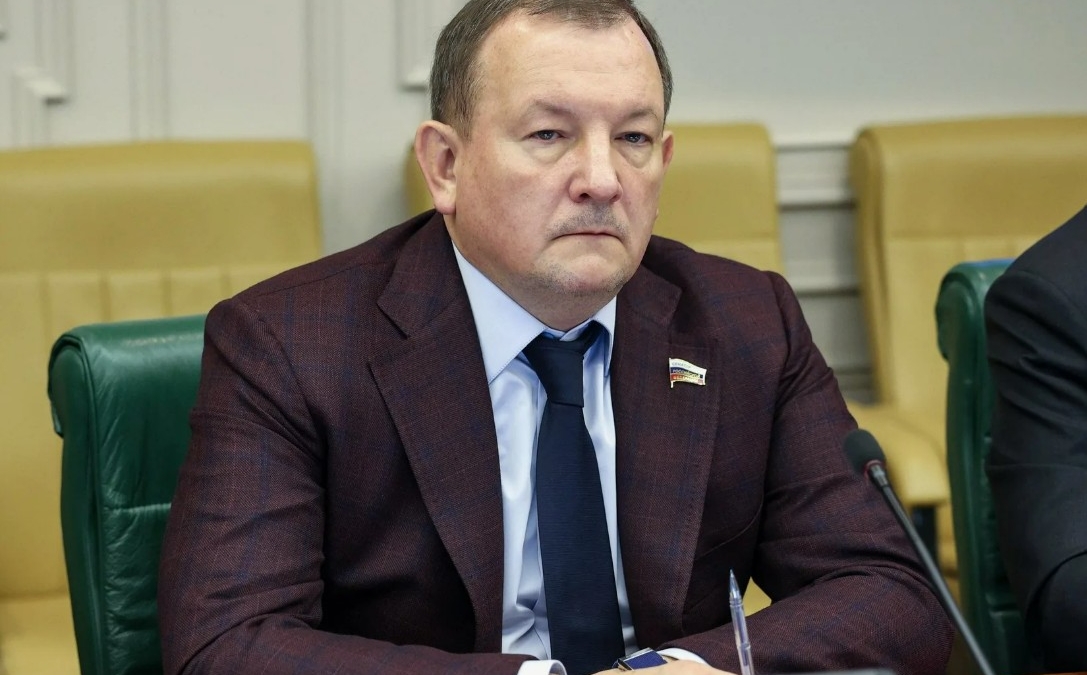 В Туле амурчанами подан многомиллионный иск к компании, известной связью с сенатором Борщевым сайт Совета Федерации, council.gov.ru