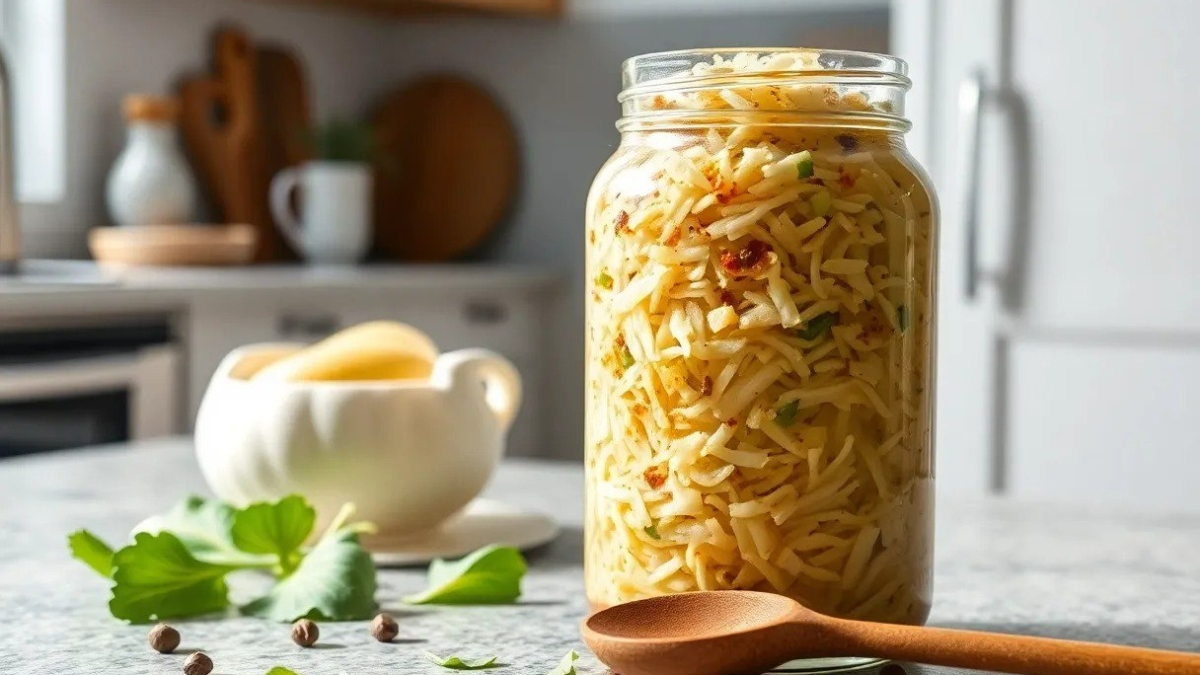 Срываете обои с кухни: зря, профи объясняют, почему они – главный секрет уюта Generated by Chad AI (FLUX.1 Schnell)