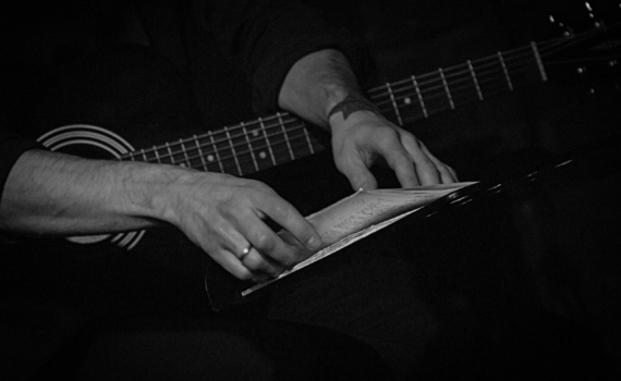 В Ульяновской области состоялась премьера очередного видеоклипа проекта #МУЗЫКАВМЕСТЕ с  участием региональных артистов