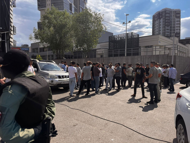 МВД по Республике Татарстан
