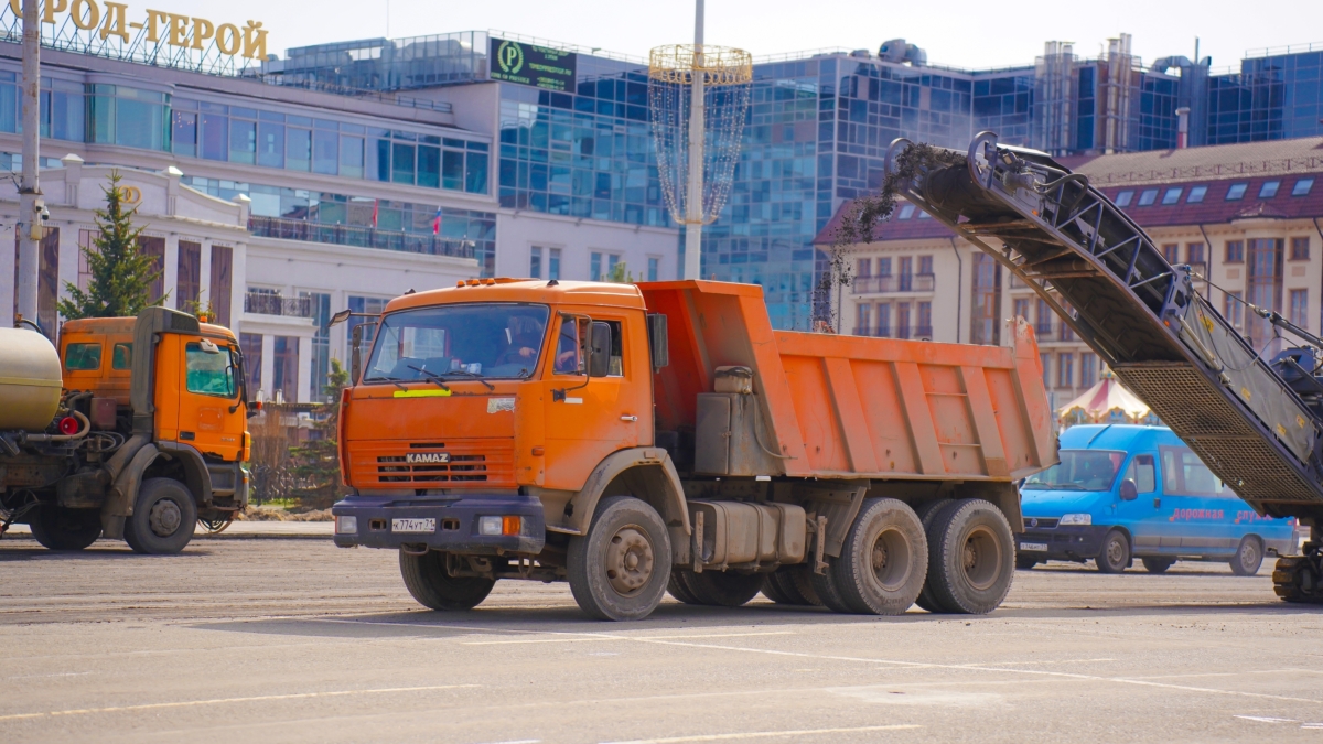 Светлана Мулыкина
