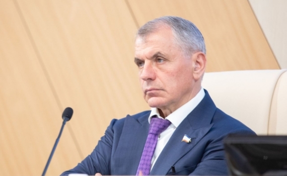 Колташов: СВО не стала помехой для развития Крыма