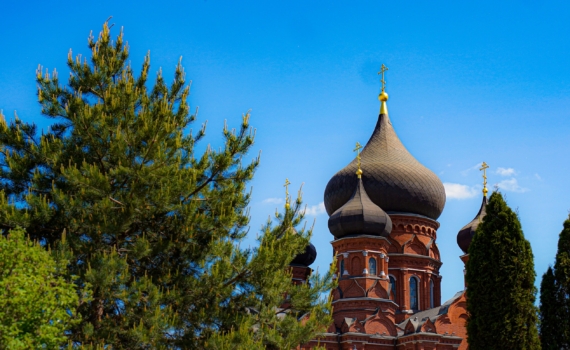 Тутунов: Русская цивилизация объединяет народности нашей страны